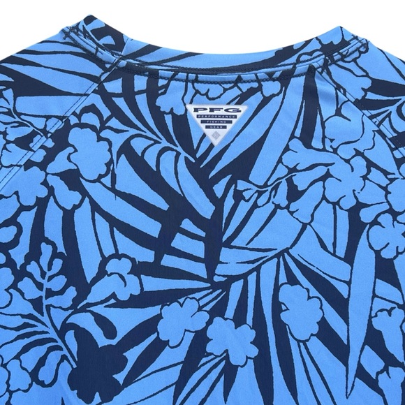 Columbia - PFG Super Tidal Tee - Size M - Picture 4 of 10